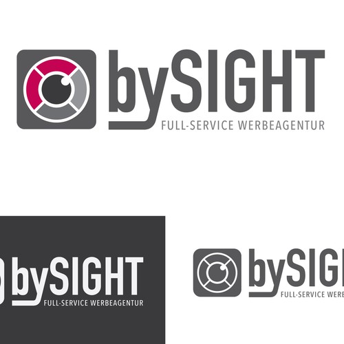 Logo design contest entry by 7scout7