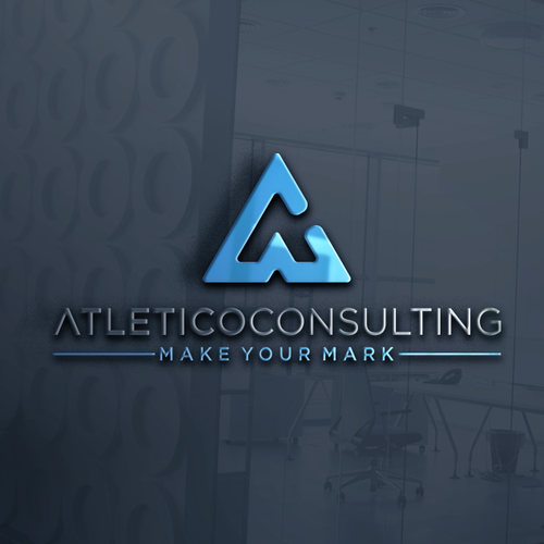 Make Your Mark by helping me Make Mine with a Business Consulting Logo Design by A29™
