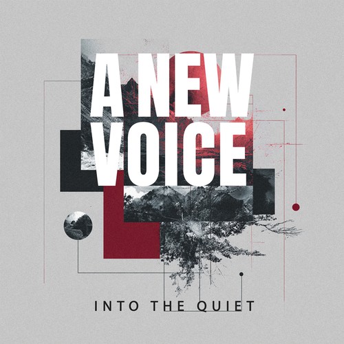 Album Cover contest entry by GloriaSánchezArtist