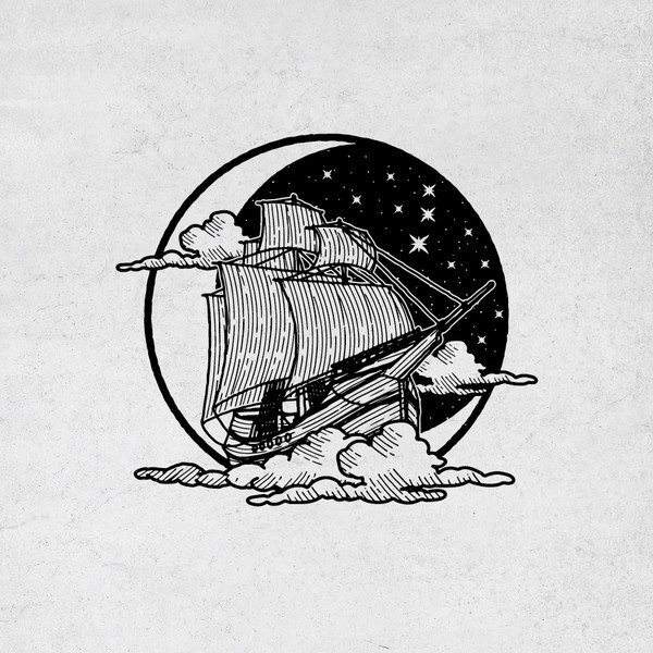 Design by iyank iyo titled "The StarSailors"