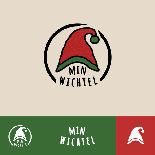 Logo design contest entry by ctrw