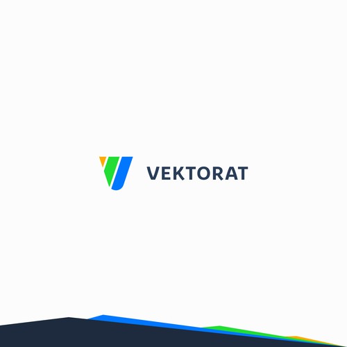 Proposta di design per un contest della categoria Logo e biglietto da visita realizzata da eustass.