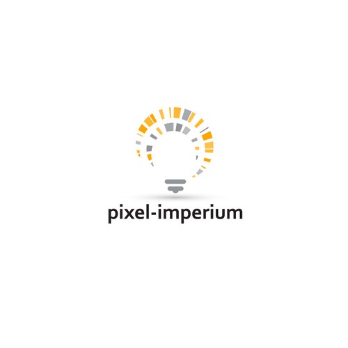 Logo design contest entry by dzoni_zr