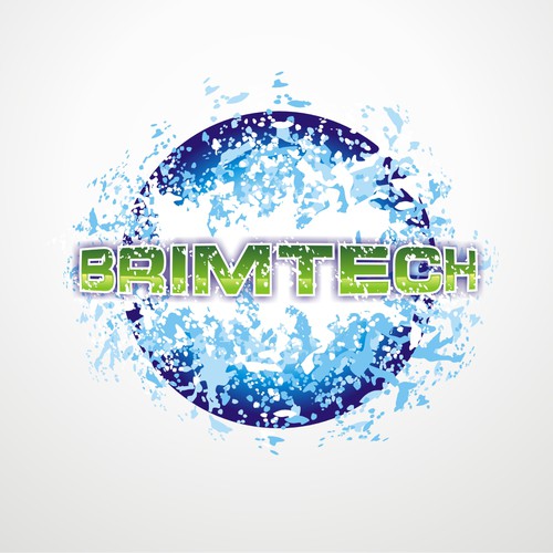 Create the next logo for Brimtech Ontwerp door Sketstorm™
