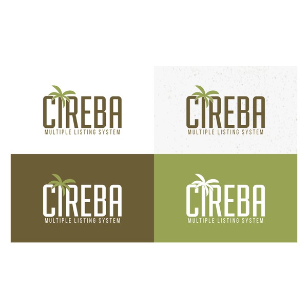 Logo desenvolvida para Cireba