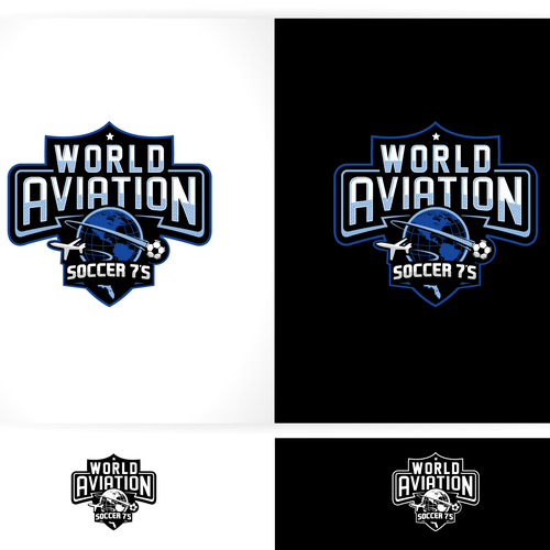 international soccer logos