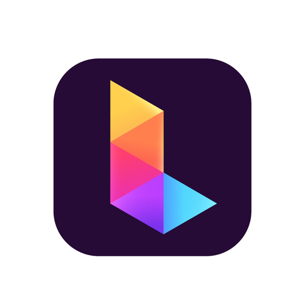 App icon Social Network Mobile App