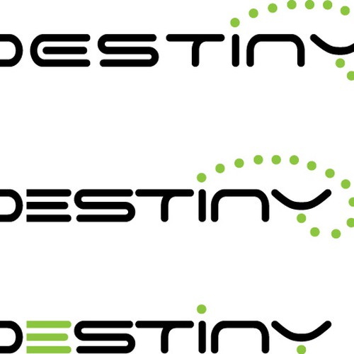 destiny-ontwerp door romasuave