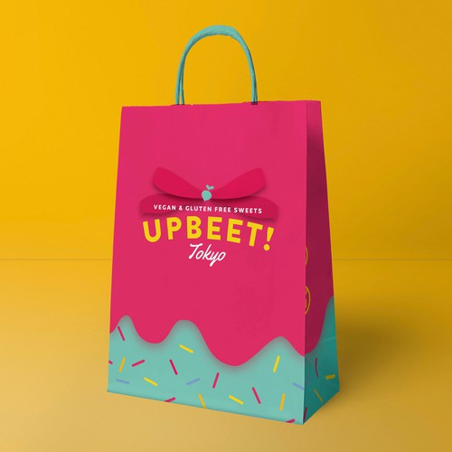 Product packaging contest entry by ➖ igashi ➖