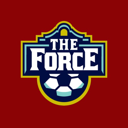 The Force Team Logo | Logo design contest