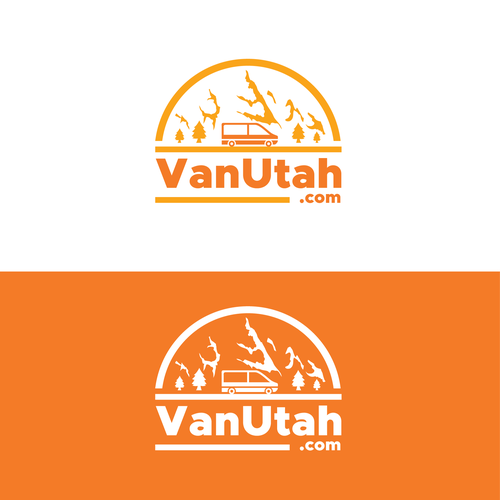 Need an awesome logo for my adventure van company Design by Ideagrafx