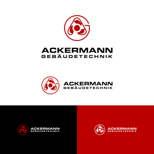 Logo design contest entry by Zn_art