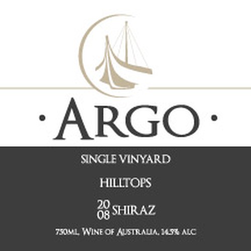 Sophisticated new wine label for premium brand Ontwerp door QUARIO DESIGN