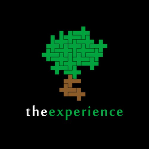 Modern logo needed for The Experience Design by Berend Beer