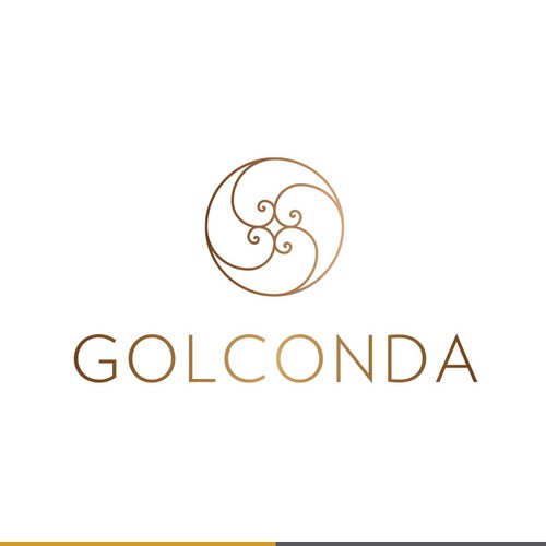 Financial services firm needs memorable logo highlighting excellence, diligence, and innovation! Design by Direk Nordz