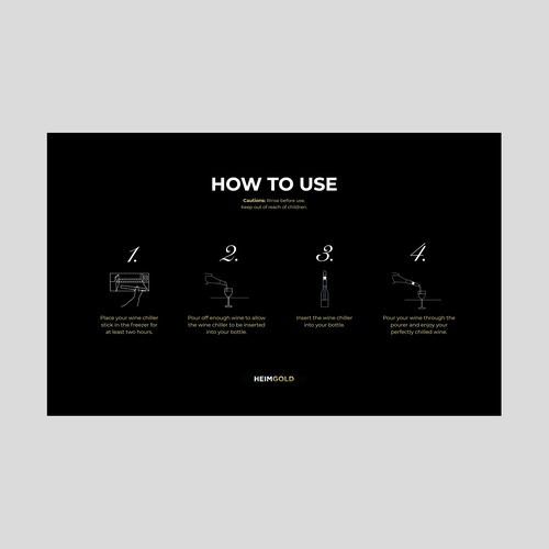  contest entry by Charlotte.Barfuß