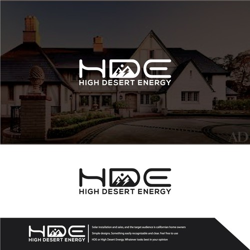 Powerful yet simple logo design to represent our sales force! Design von #Kaylee#
