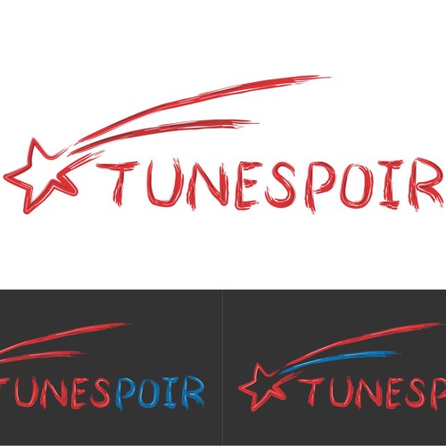 Logo design contest entry by Haniefand