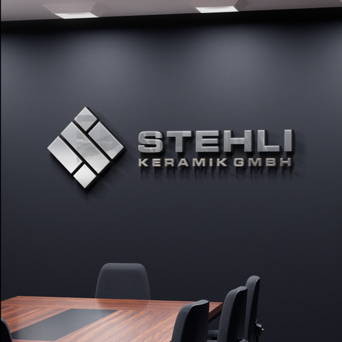 Logo & brand identity pack contest entry by artvanos