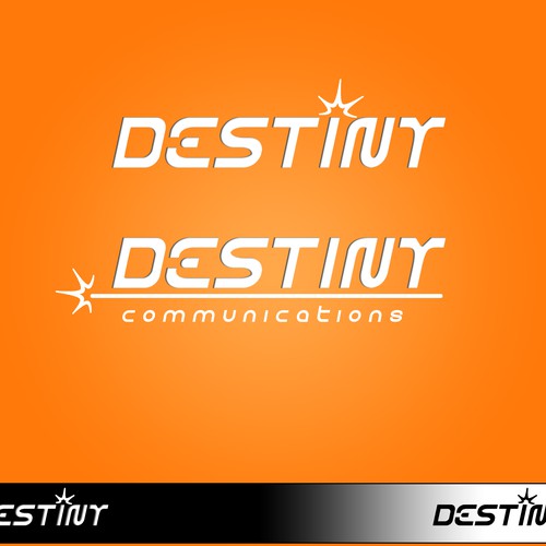 destiny Ontwerp door cdavenport4