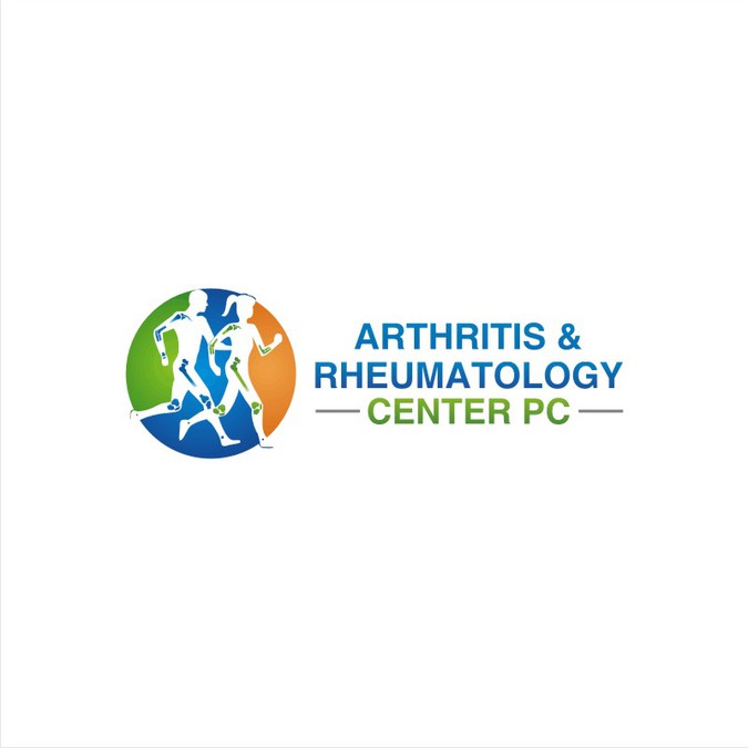 Arthritis & Rheumatology Center PC needs a new logo | Logo design contest