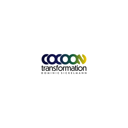 Logo for a new transformation consulting between classic & "rock'n roll" Diseño de DeBarra