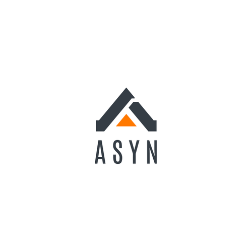 New logo for “Assyn” SaaS platform Design by Art_planet