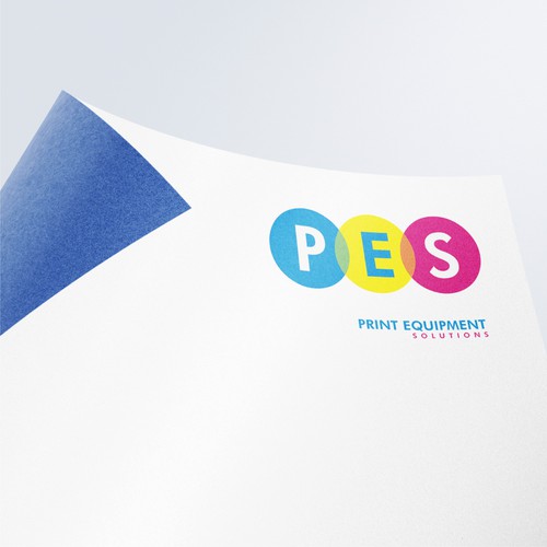 New logo for Startup in Wide Format Printing space Diseño de Karisdesigns