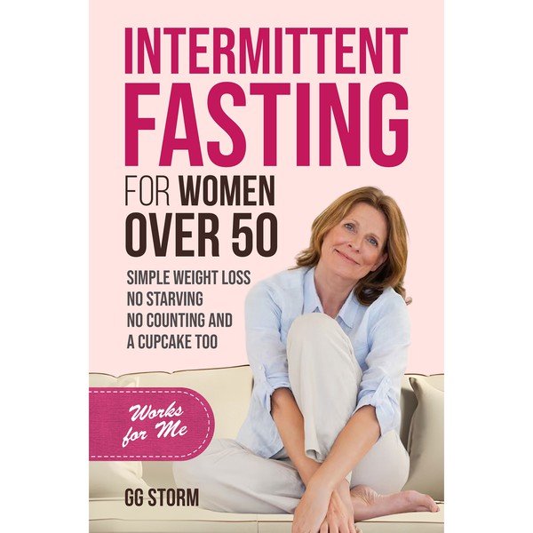 Intermitten Fasting for Woman Under 50
