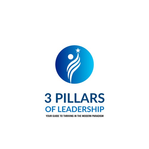 3 Pillars Brand Guide Design by 'OUM'