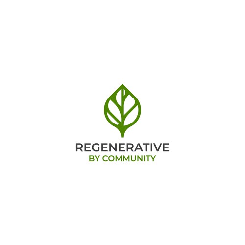 We provide digital communities, to learn/adopt regenerative agriculture... We need your help Diseño de eRsiti_Art
