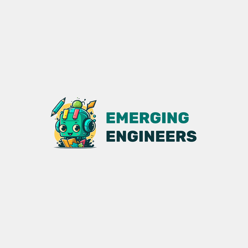 Emerging Engineers Design by TheoYip