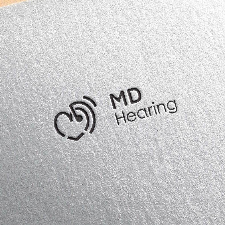 Hearing Logos - Free Hearing Logo Ideas, Design & Templates