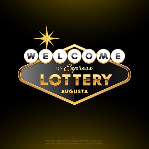 A Lottery  Retailer needs an Awesome 3D Design of their Logo for their Website and Promotional Items Design by TimRivas28