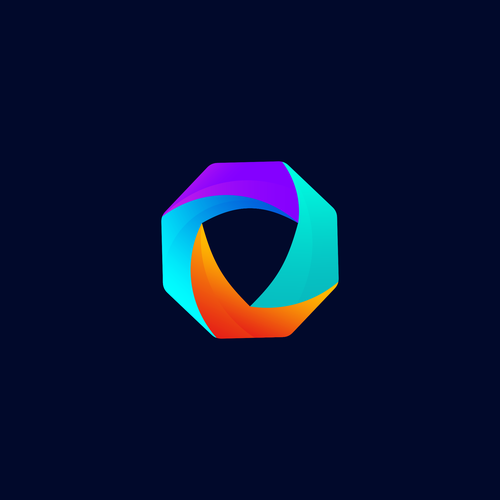 For You social media algorithm icon (app icon) Design von ♕Yo H