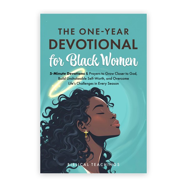 The One Year Devotional for Black Women