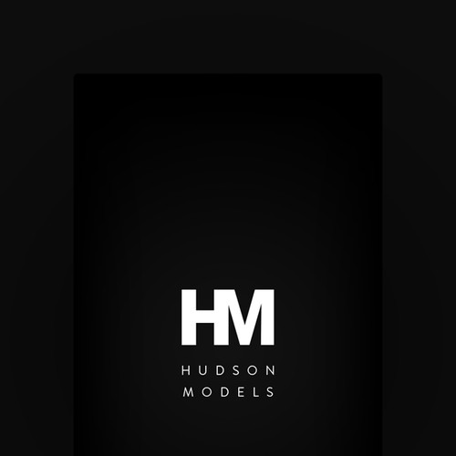 Help Us Build a World-Class Brand - Hudson Models Design von BLCK