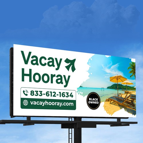 Design di Beauiful Graphics Online Travel Agency di Design Core ♥
