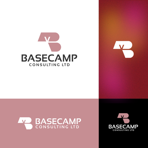 Basecamp Design by artnazu