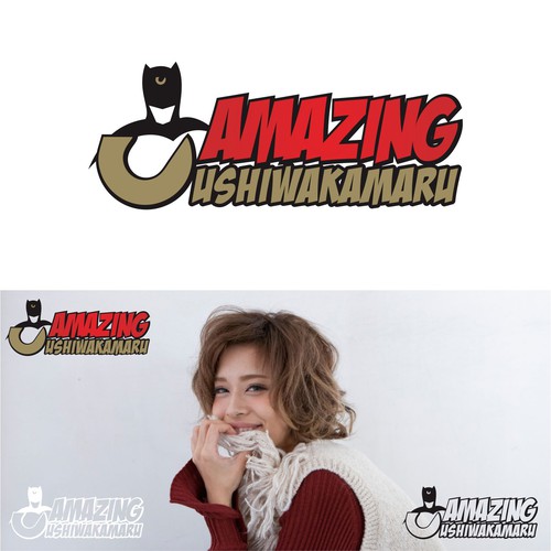 Logo design contest entry by Ihiex Helmee