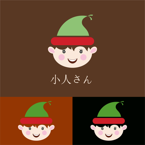 Logo design contest entry by RAYS