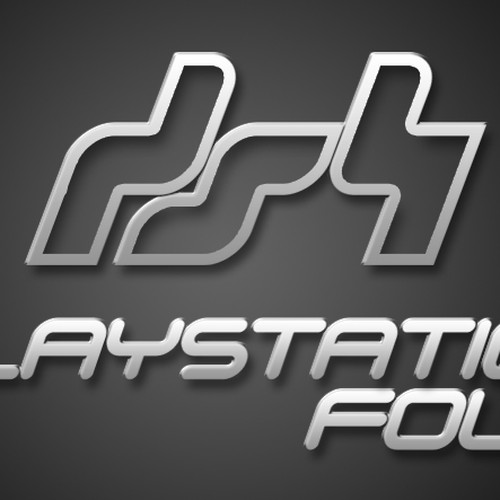 Community Contest: Create the logo for the PlayStation 4. Winner receives $500! Design by Kiyran