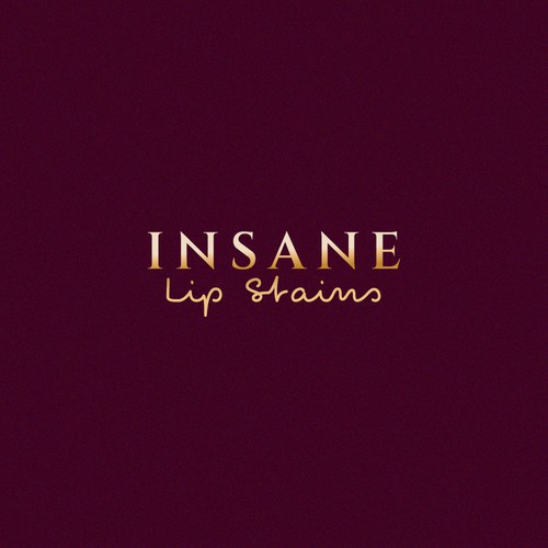 Insane Lipstains Design by CU4TRO ™