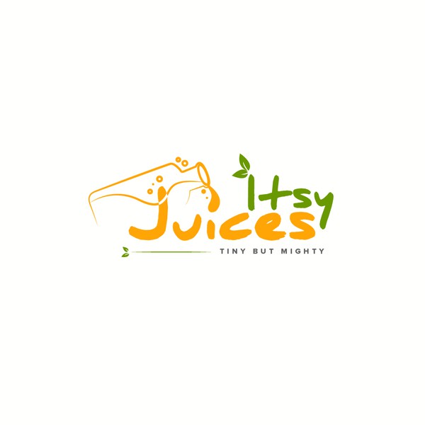 Itsy Juices