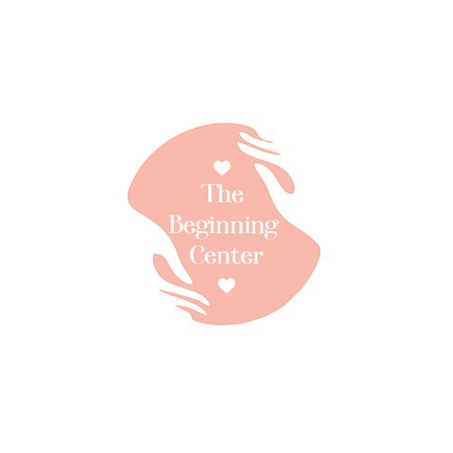 Logo communicating compassion and care for new and expecting parents Ontwerp door MeurinSakura