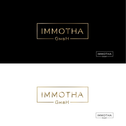 Logo & brand identity pack contest entry by design kitchen