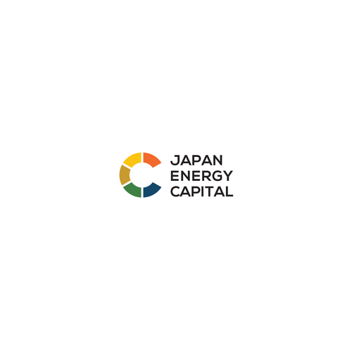 JEC (Japan Energy Capital) Design by Blinca