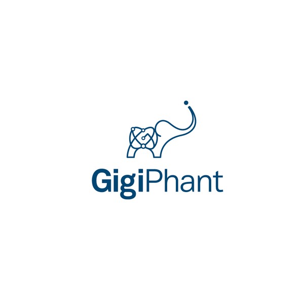 Elephant Logo