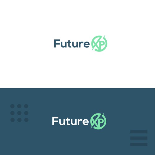 Logos, Gamification, and the Future of Work, oh my! Design by anoadesigner