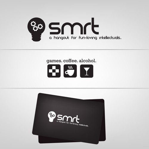 Help SMRT with a new logo Diseño de nd38